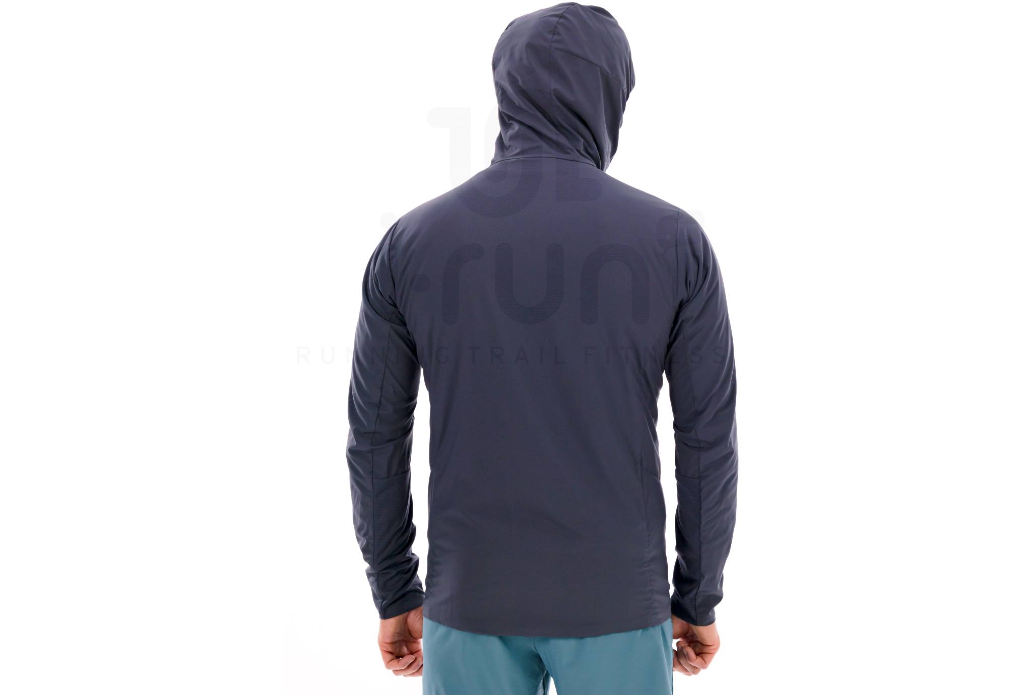 Patagonia Nano-Air Ultralight Hoody
