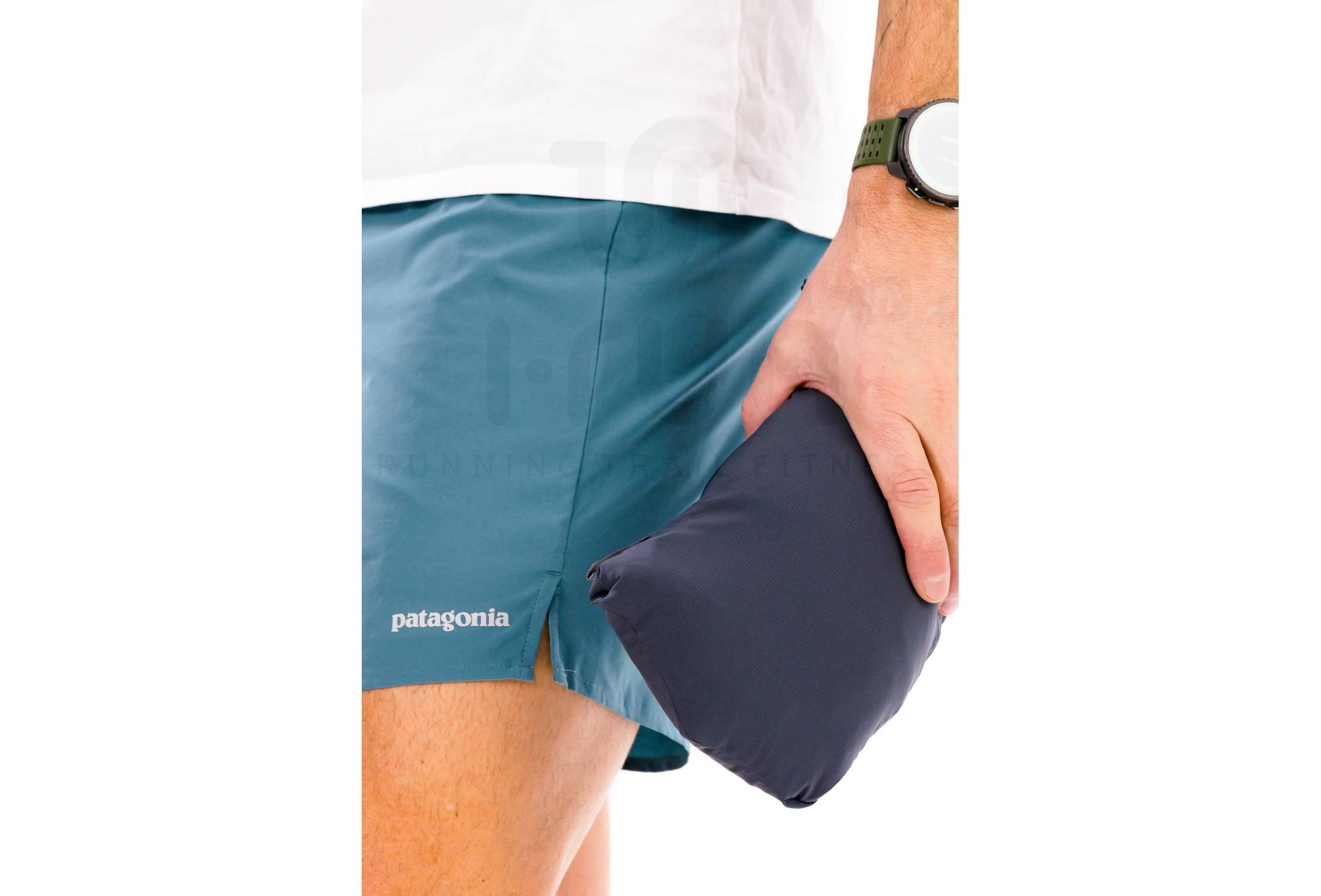 Patagonia Nano-Air Ultralight Hoody