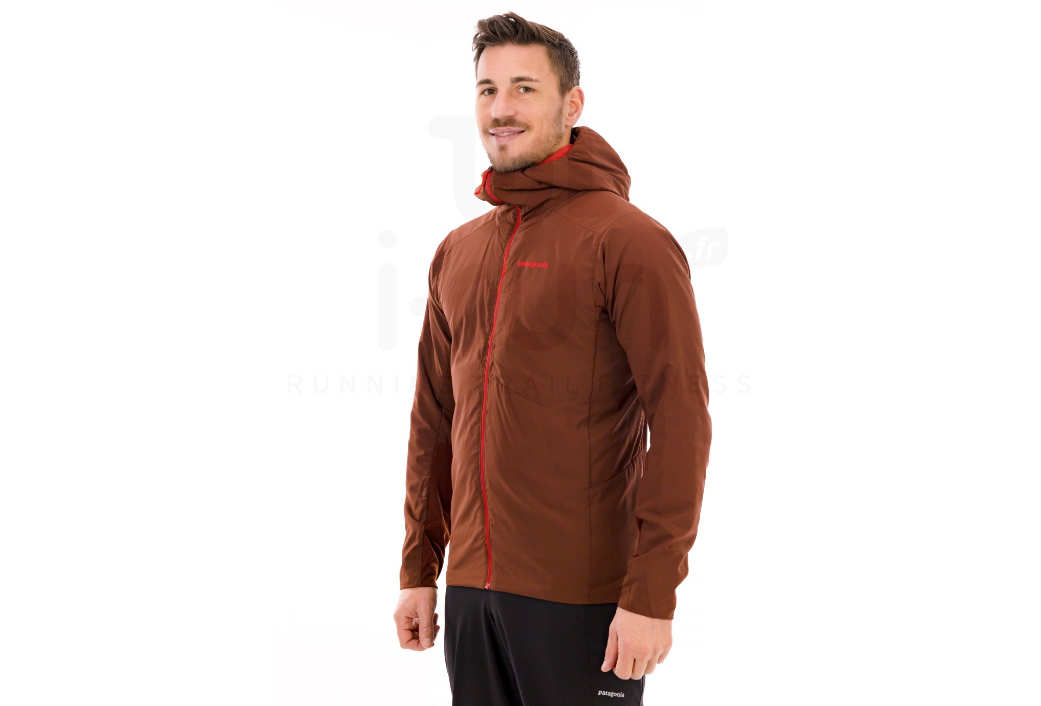 Patagonia Nano-Air Ultralight Hoody
