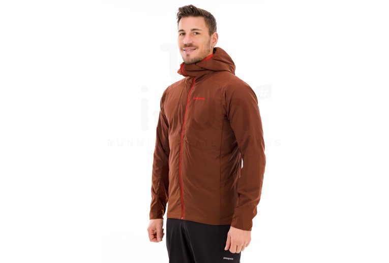 Patagonia Nano-Air Ultralight Hoody
