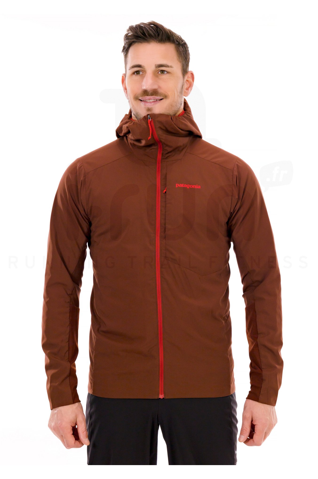 Patagonia Nano-Air Ultralight Hoody