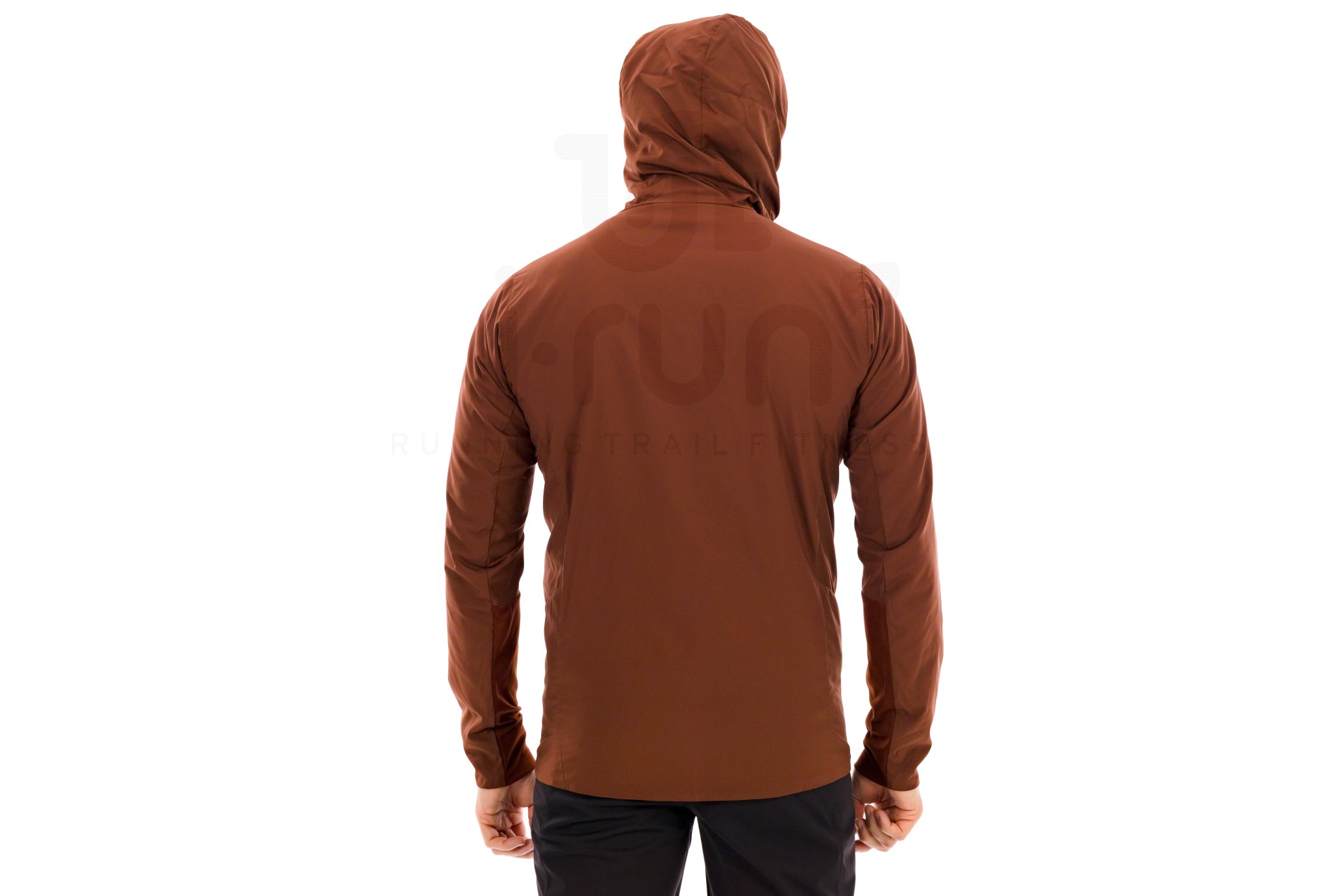Patagonia Nano-Air Ultralight Hoody