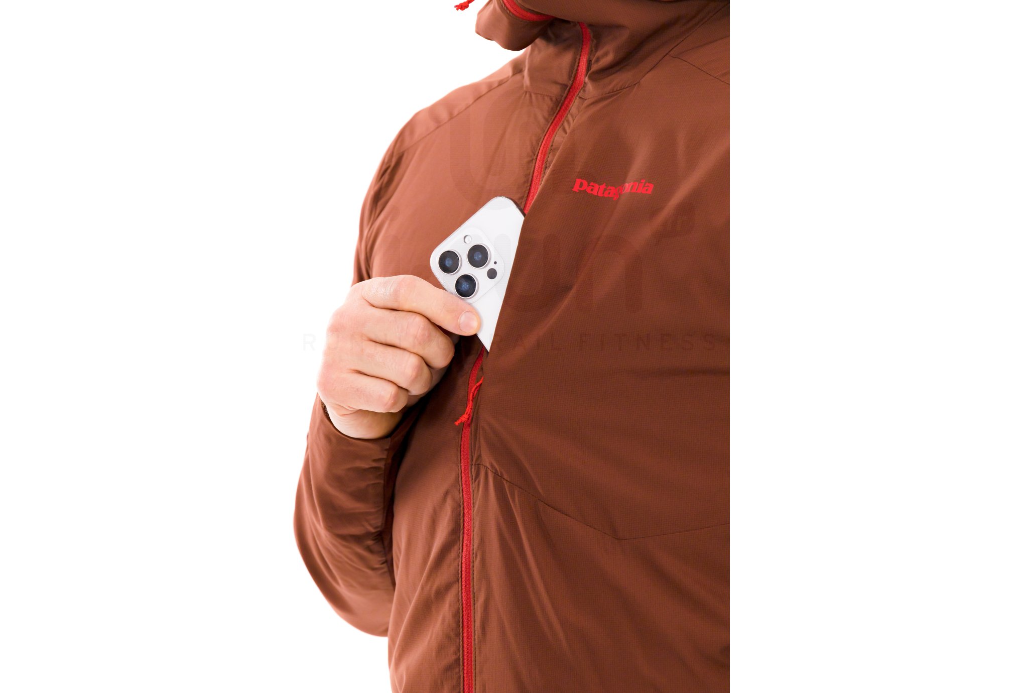 Patagonia Nano-Air Ultralight Hoody