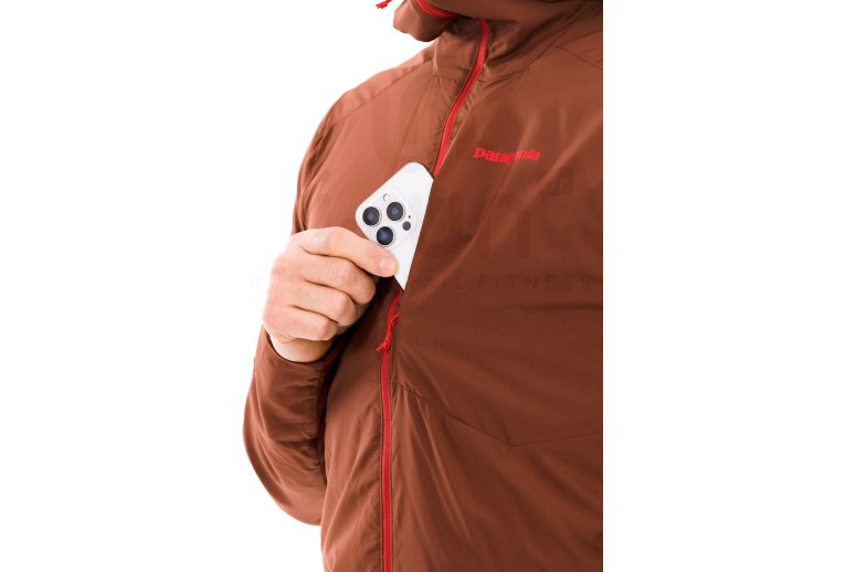 Patagonia Nano-Air Ultralight Hoody