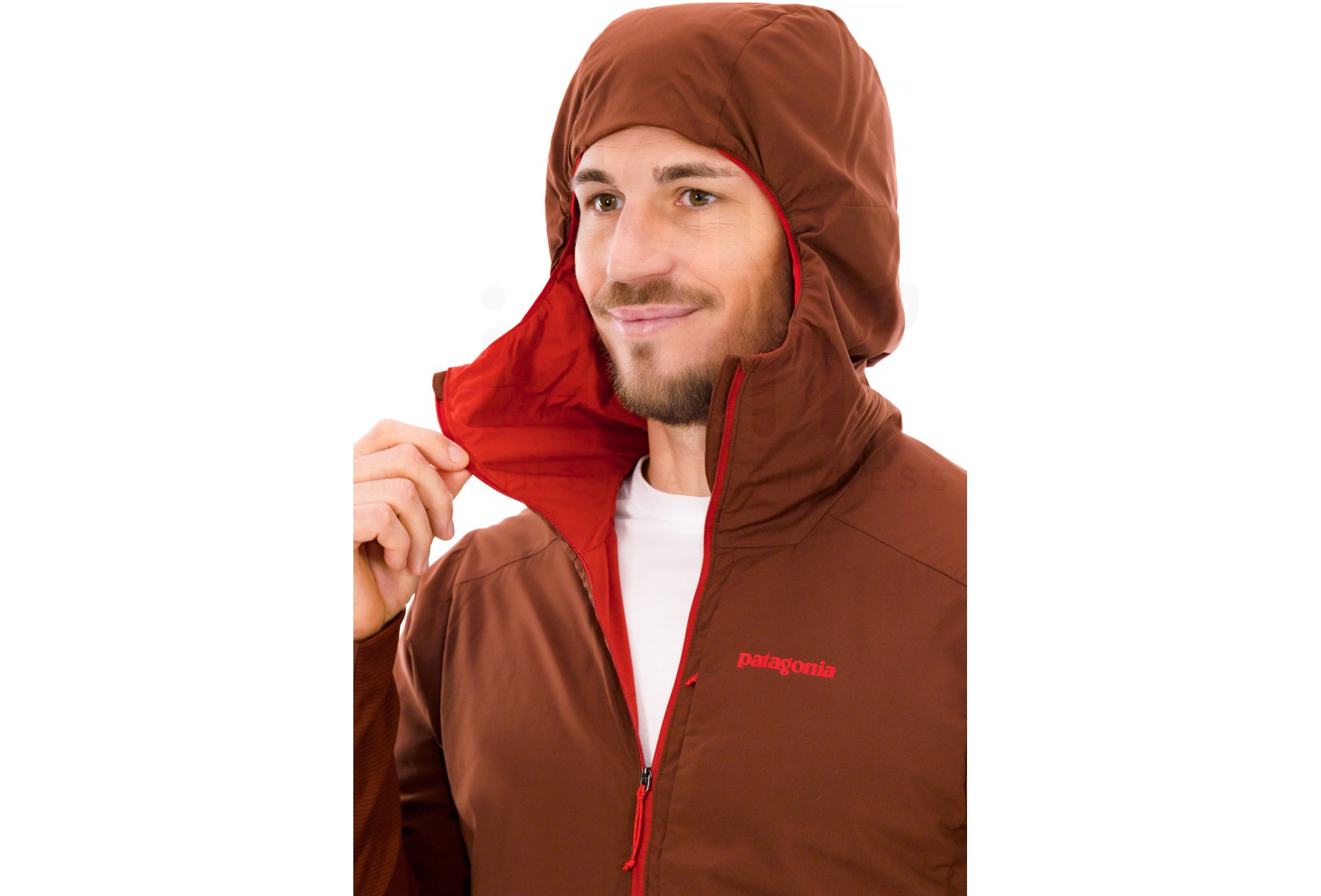 Patagonia Nano-Air Ultralight Hoody