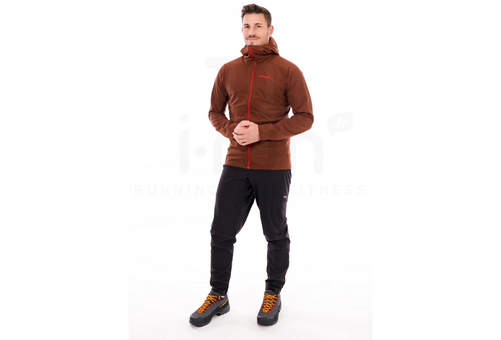 Patagonia Nano-Air Ultralight Hoody