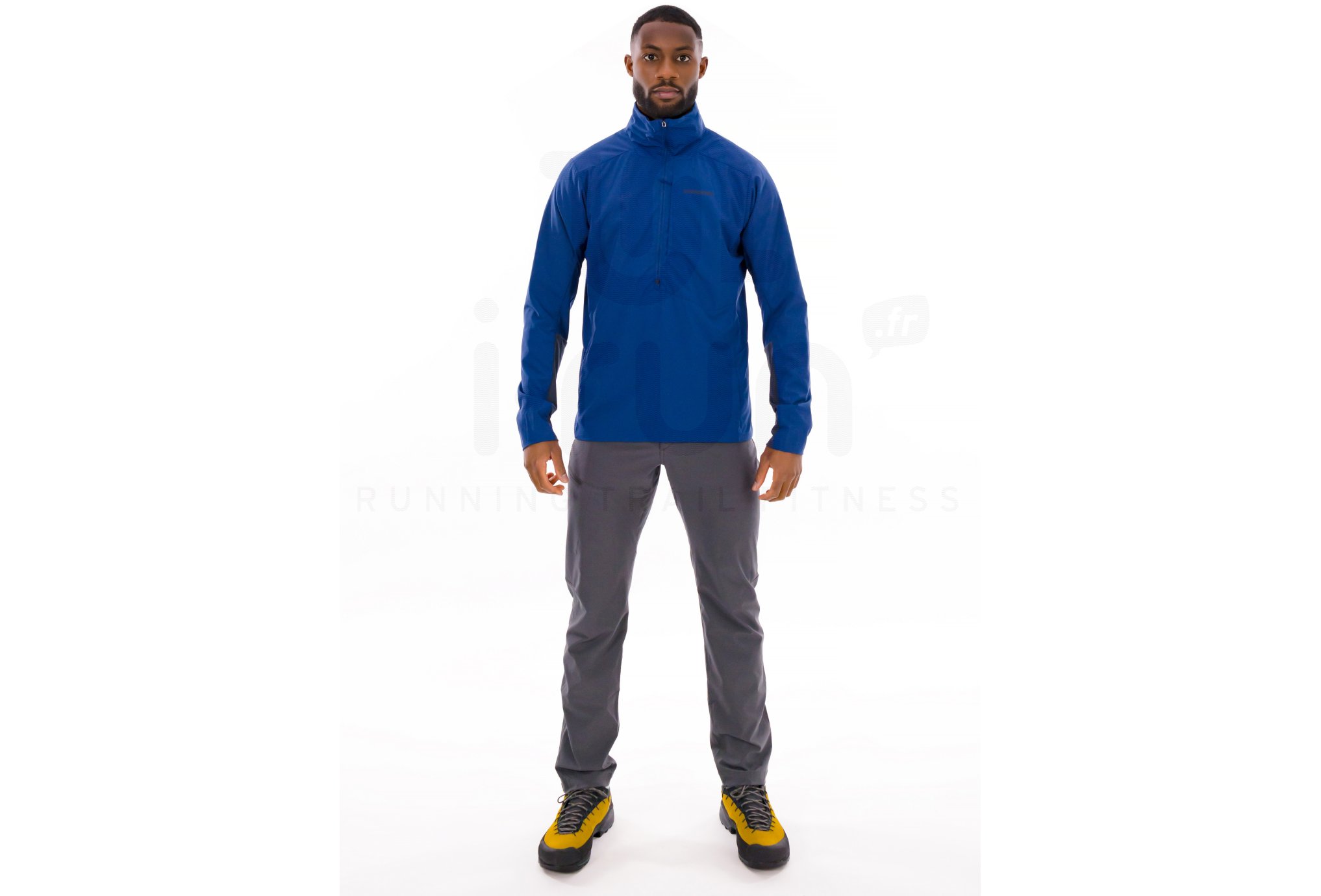 Patagonia Nano-Air Ultralight Hoody