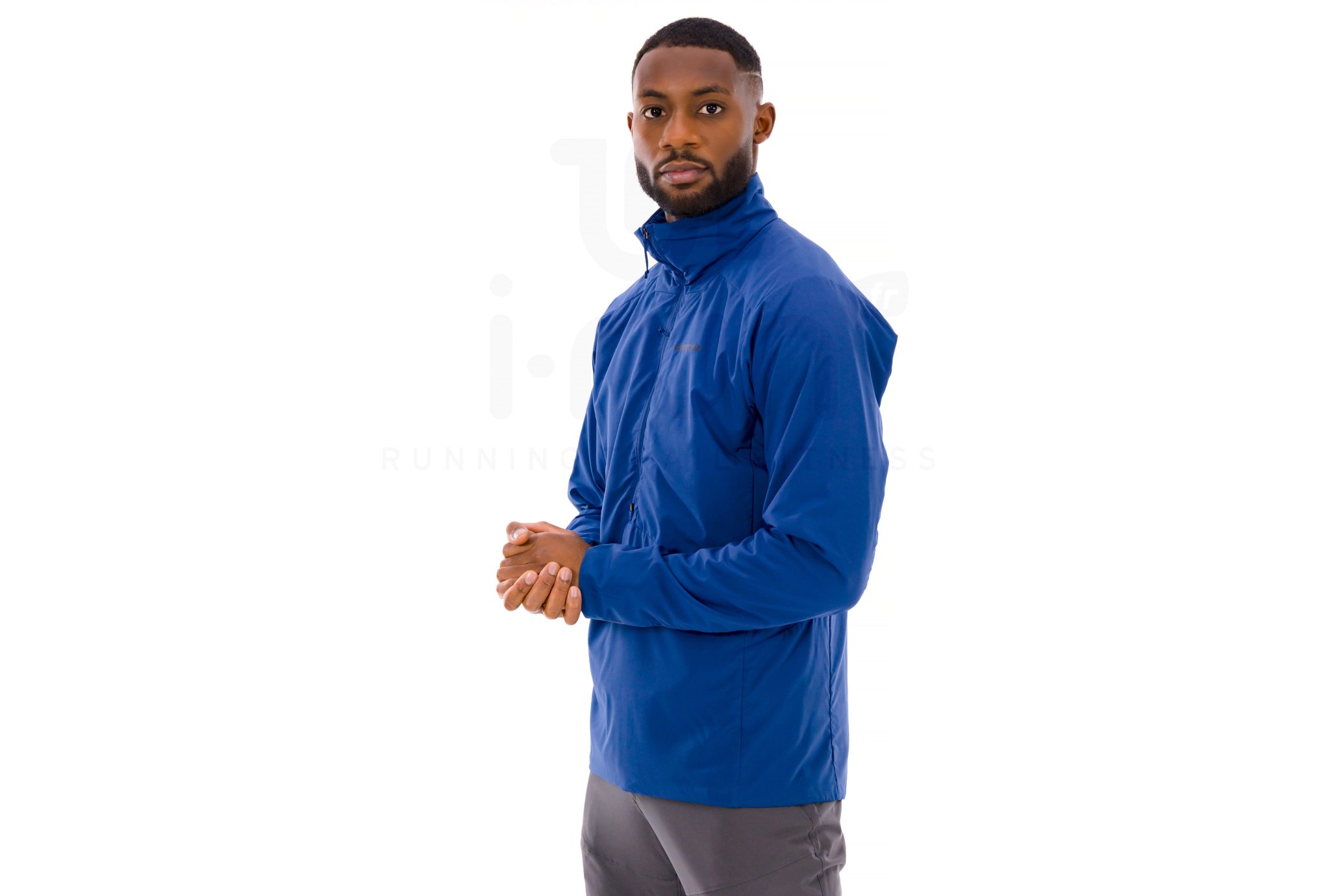 Patagonia Nano-Air Ultralight Hoody