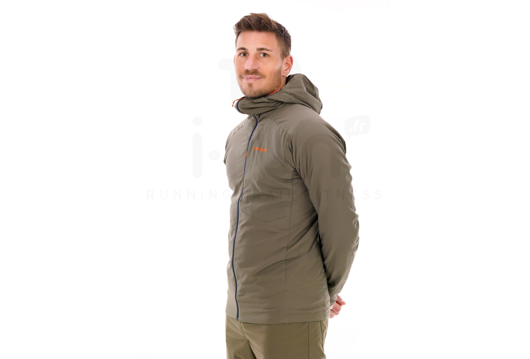 Patagonia Nano-Air Ultralight Hoody