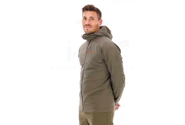 Patagonia Nano-Air Ultralight Hoody
