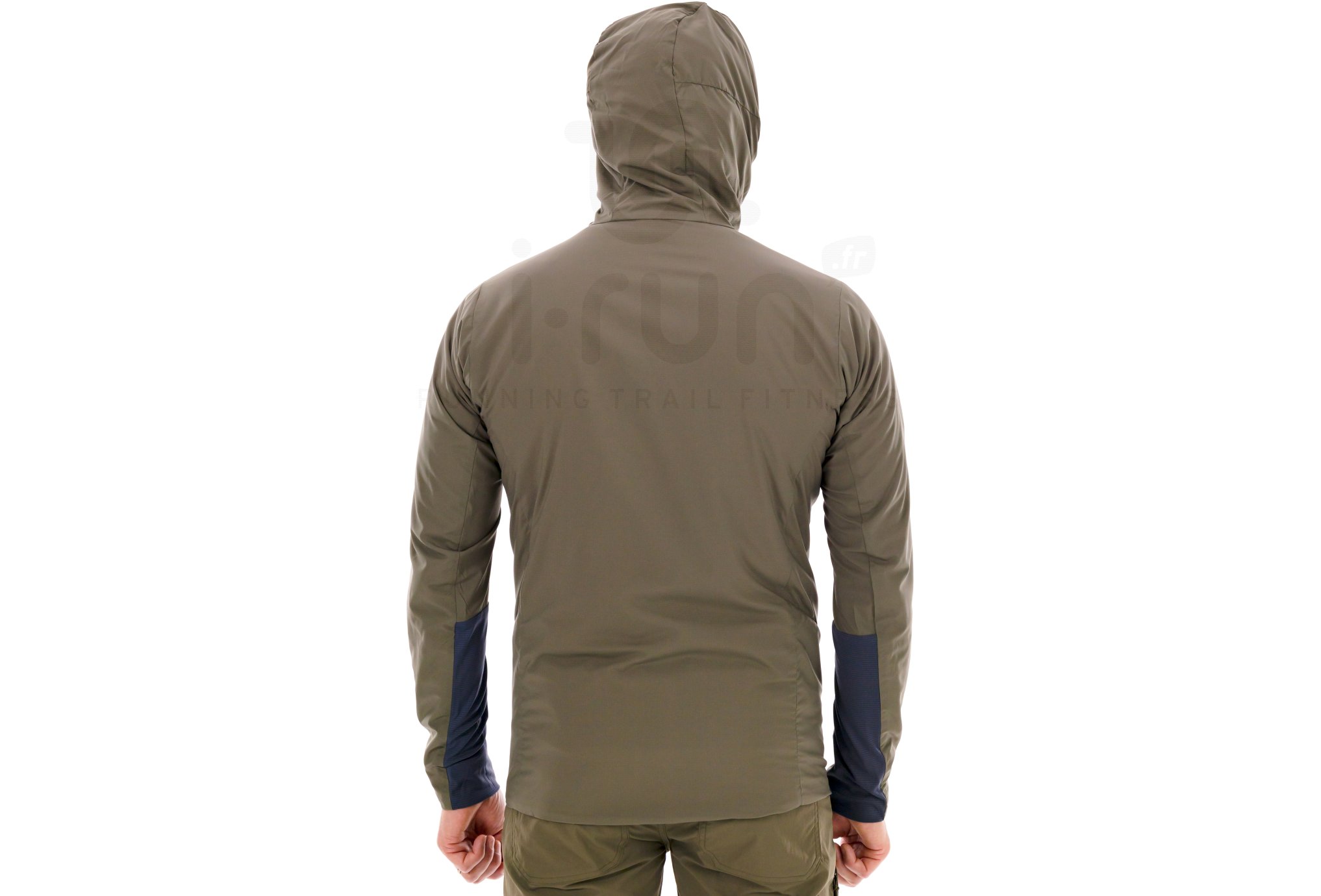 Patagonia Nano-Air Ultralight Hoody