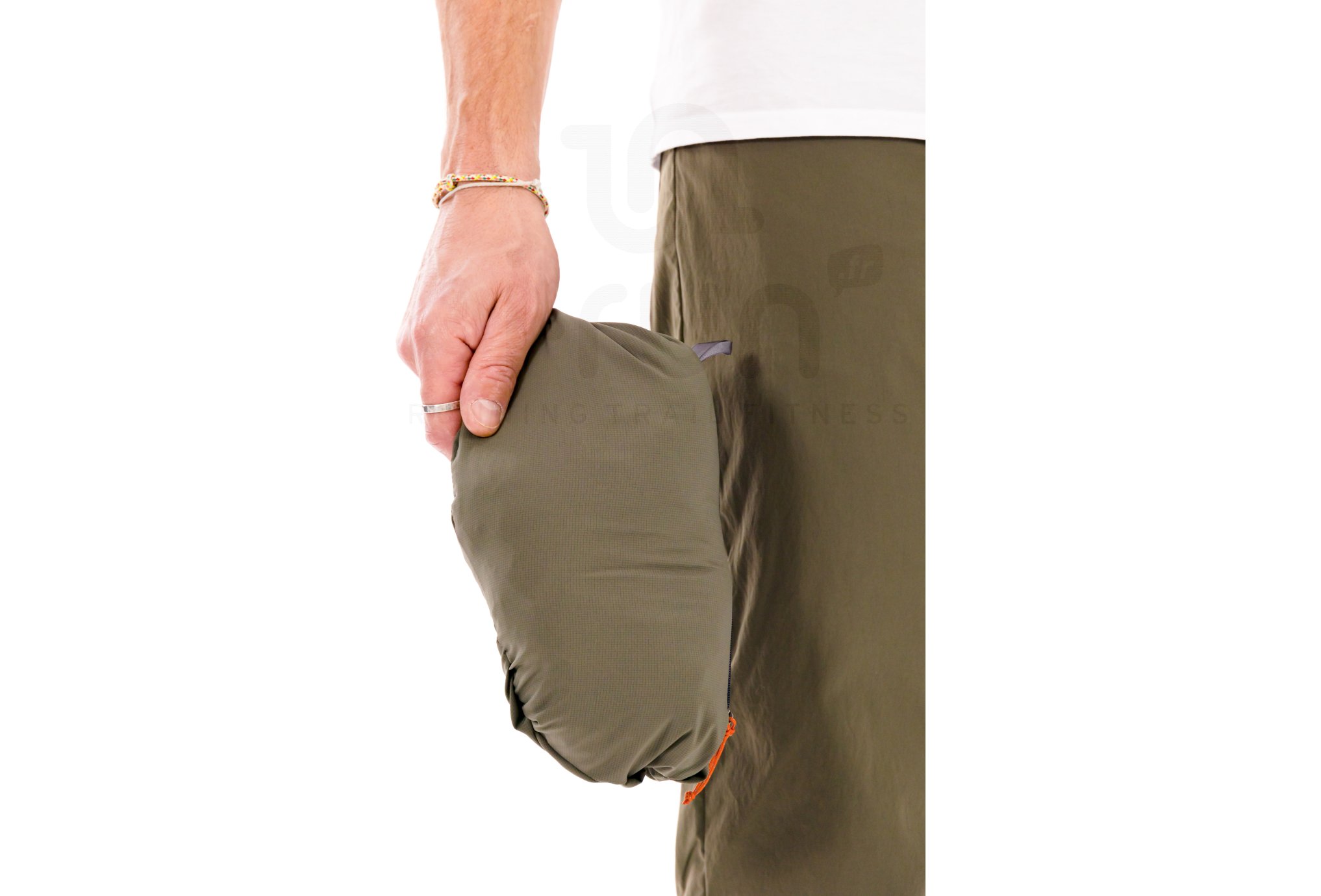 Patagonia Nano-Air Ultralight Hoody