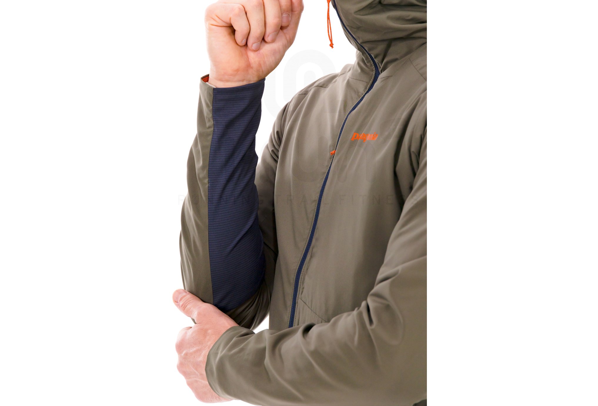Patagonia Nano-Air Ultralight Hoody