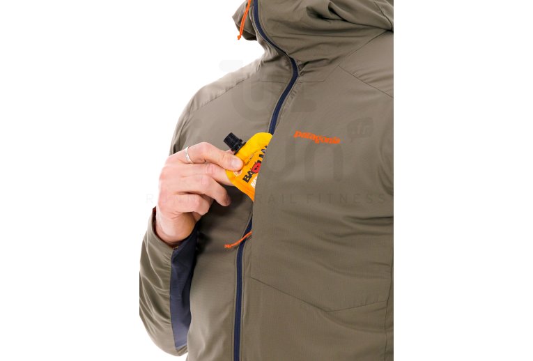 Patagonia Nano-Air Ultralight Hoody