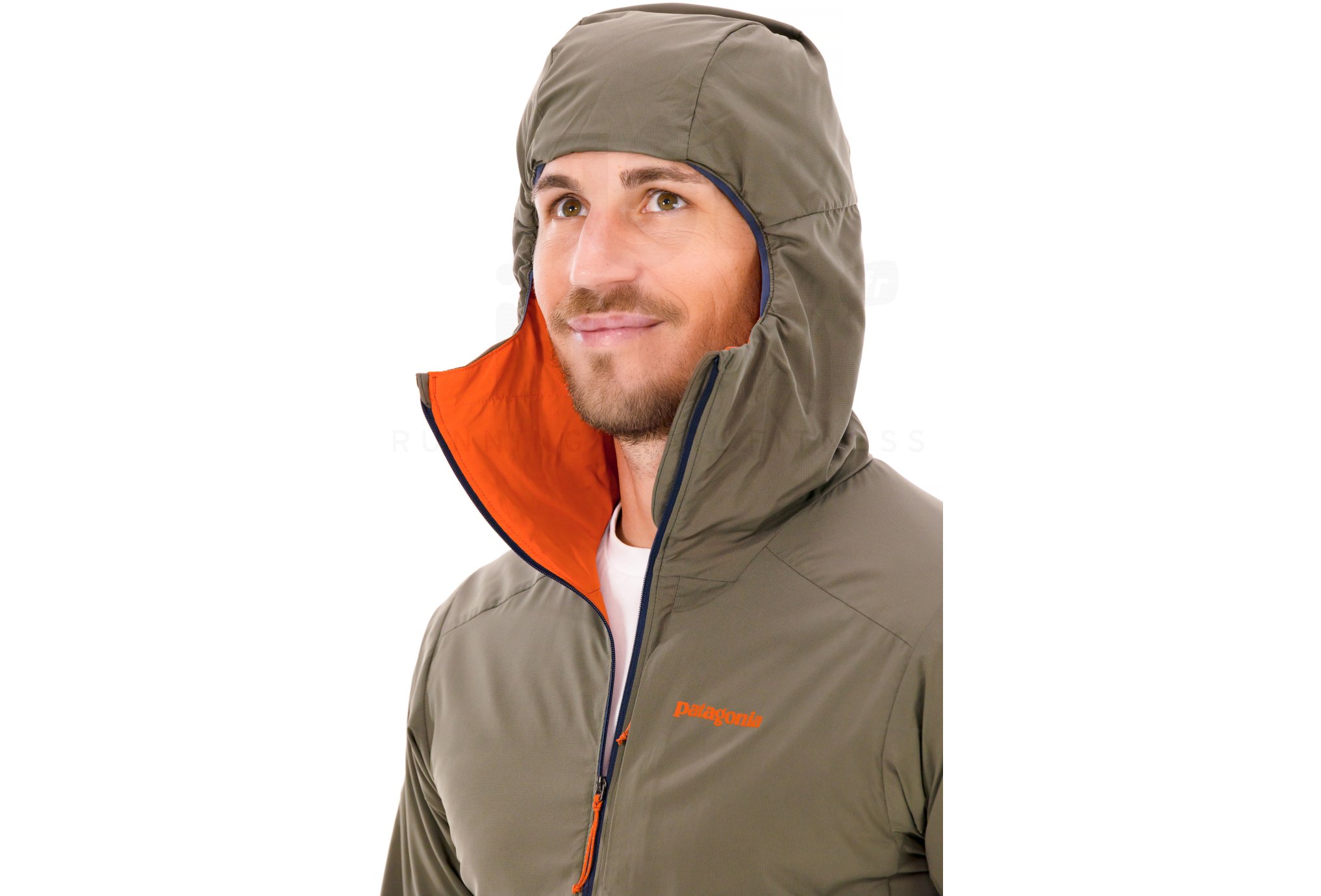 Patagonia Nano-Air Ultralight Hoody