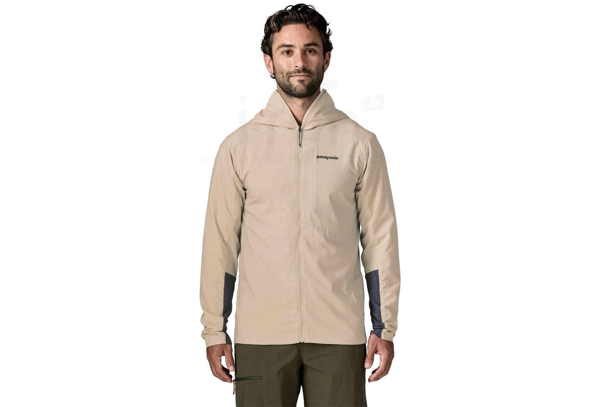 Patagonia Nano-Air Ultralight Hoody Herren