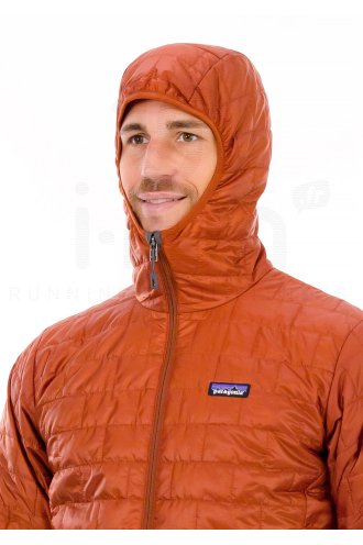 Patagonia Nano Puff Hoody 