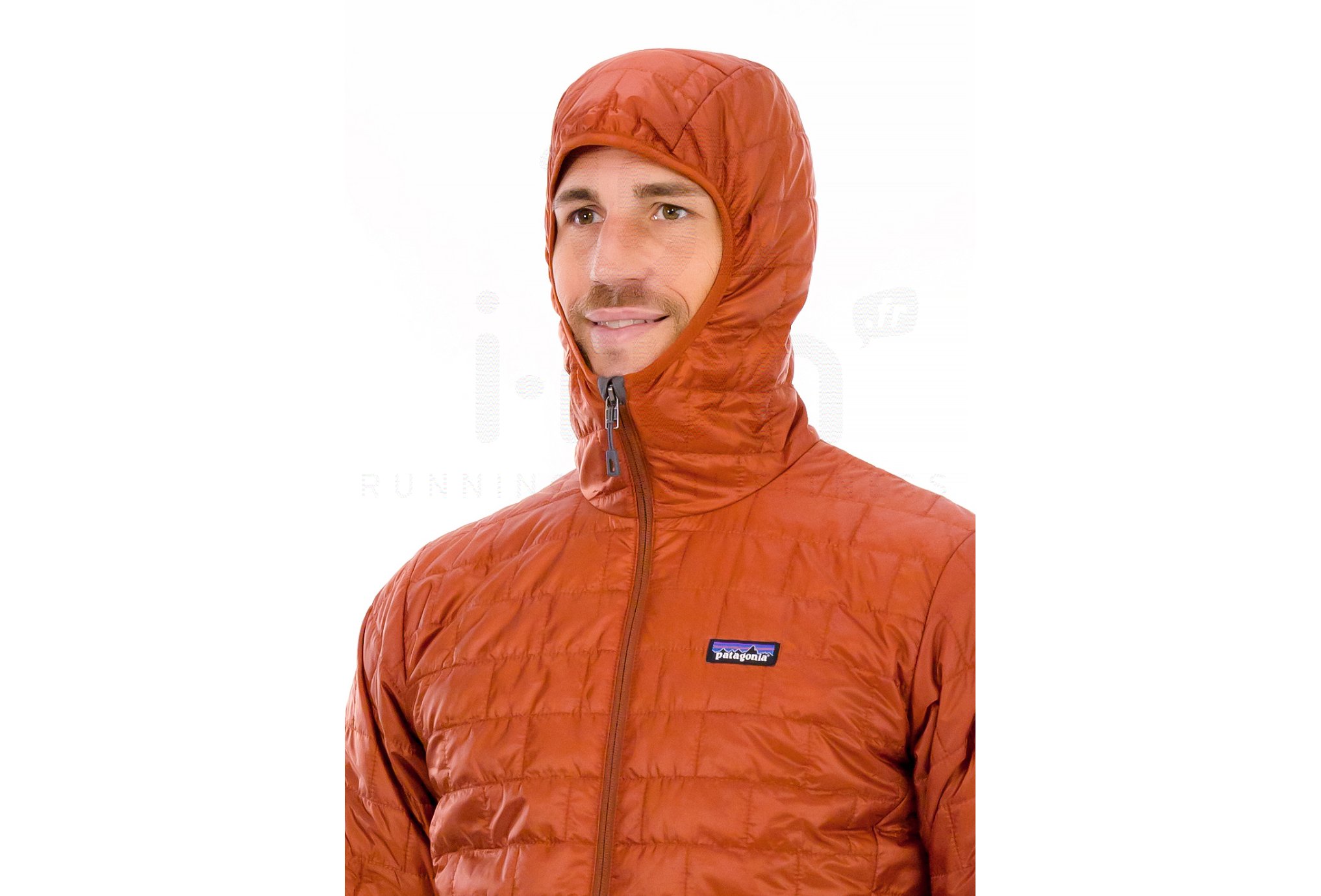 Patagonia Nano Puff M