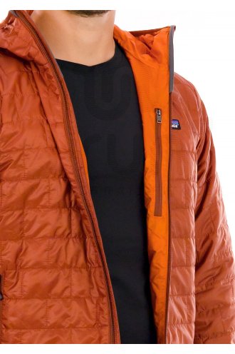 Patagonia Nano Puff Hoody 