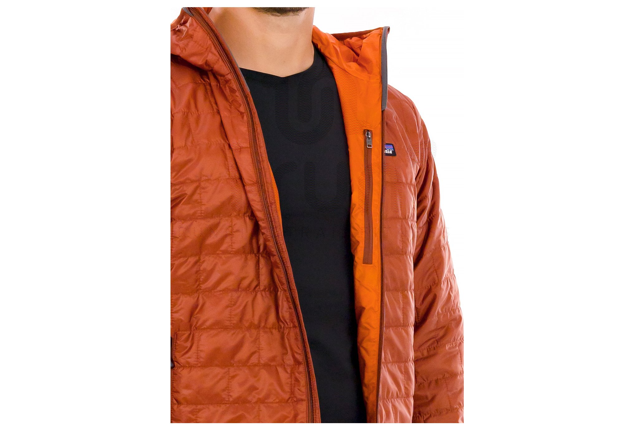 Patagonia Nano Puff M