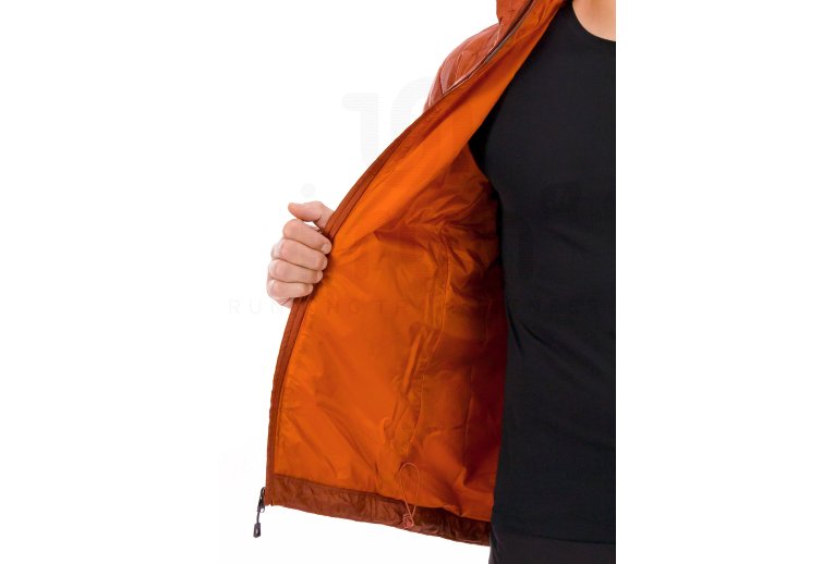 Patagonia Nano Puff M