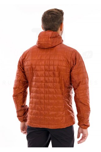Patagonia Nano Puff Hoody 