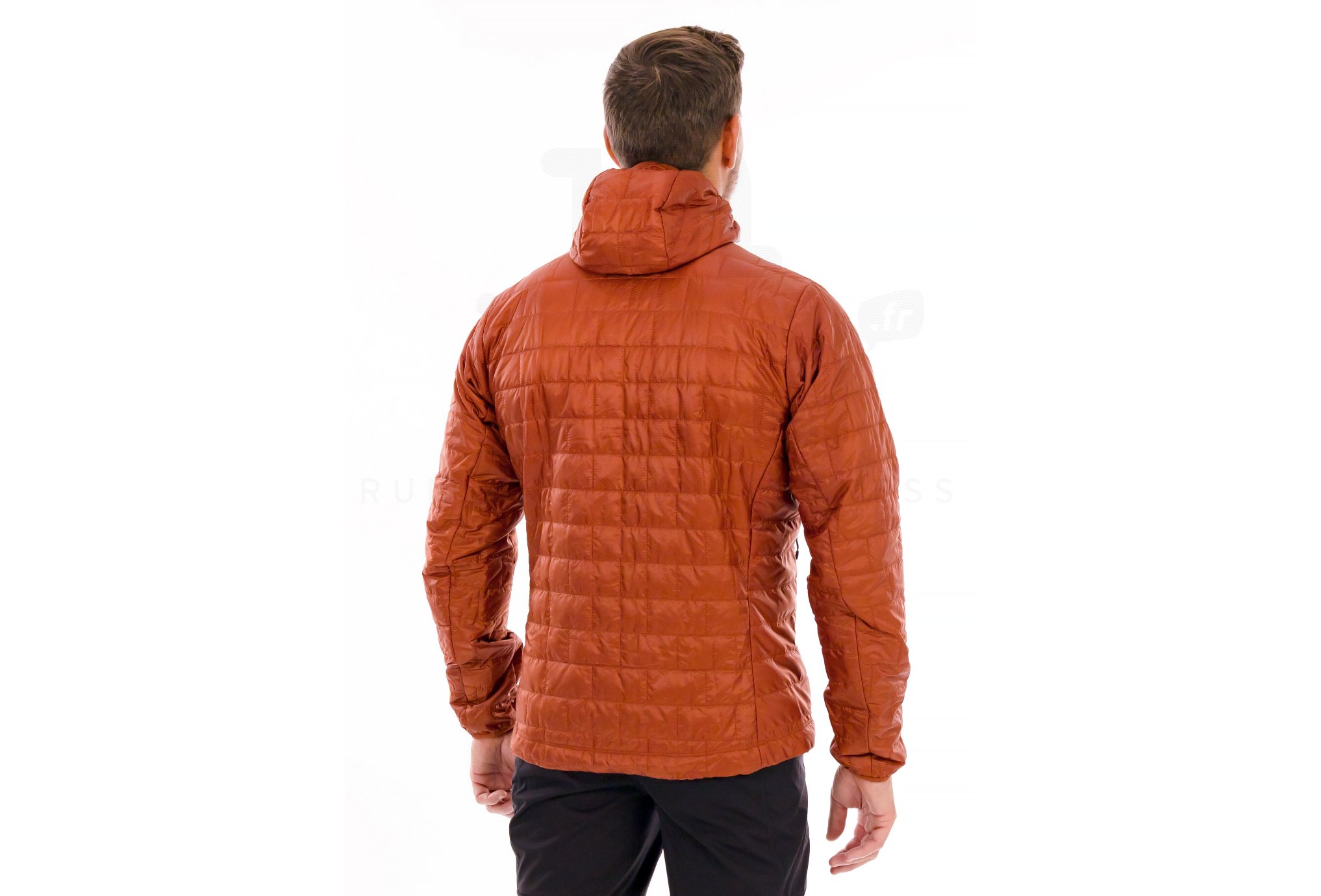 Patagonia Nano Puff M