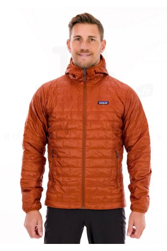 Patagonia Nano Puff Hoody 