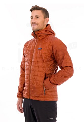 Patagonia Nano Puff Hoody 
