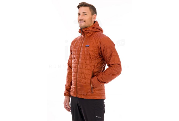 Patagonia Nano Puff M