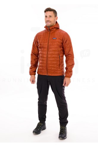 Patagonia Nano Puff Hoody 