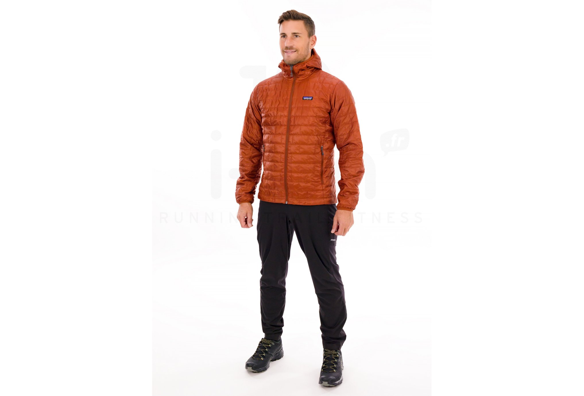 Patagonia Nano Puff M