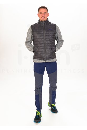 Patagonia Nano Puff M 