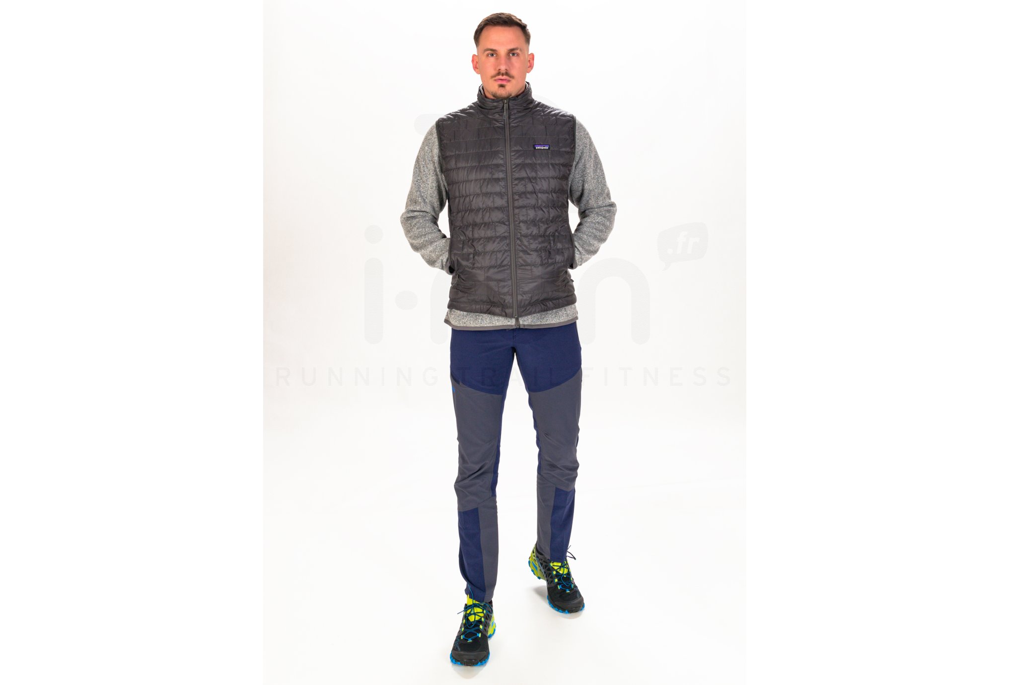Patagonia Nano Puff Herren