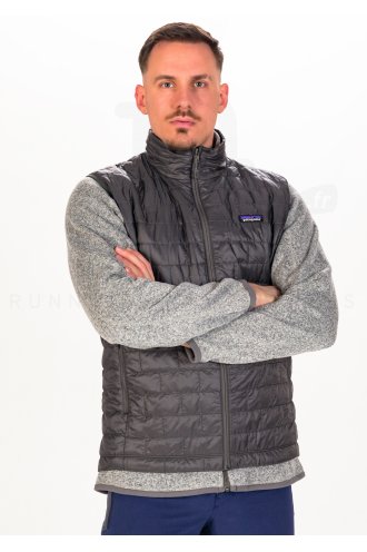 Patagonia Nano Puff M 