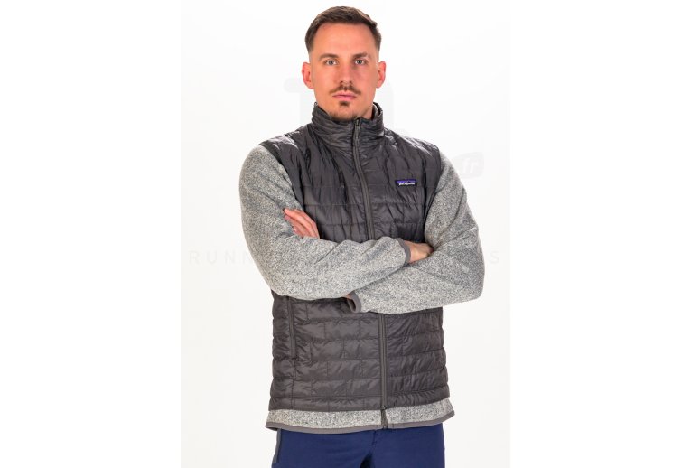 Patagonia Nano Puff Herren