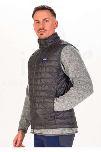 Patagonia Nano Puff M 