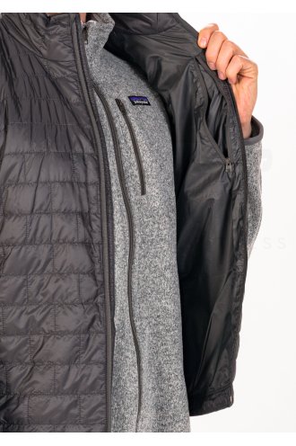 Patagonia Nano Puff M 