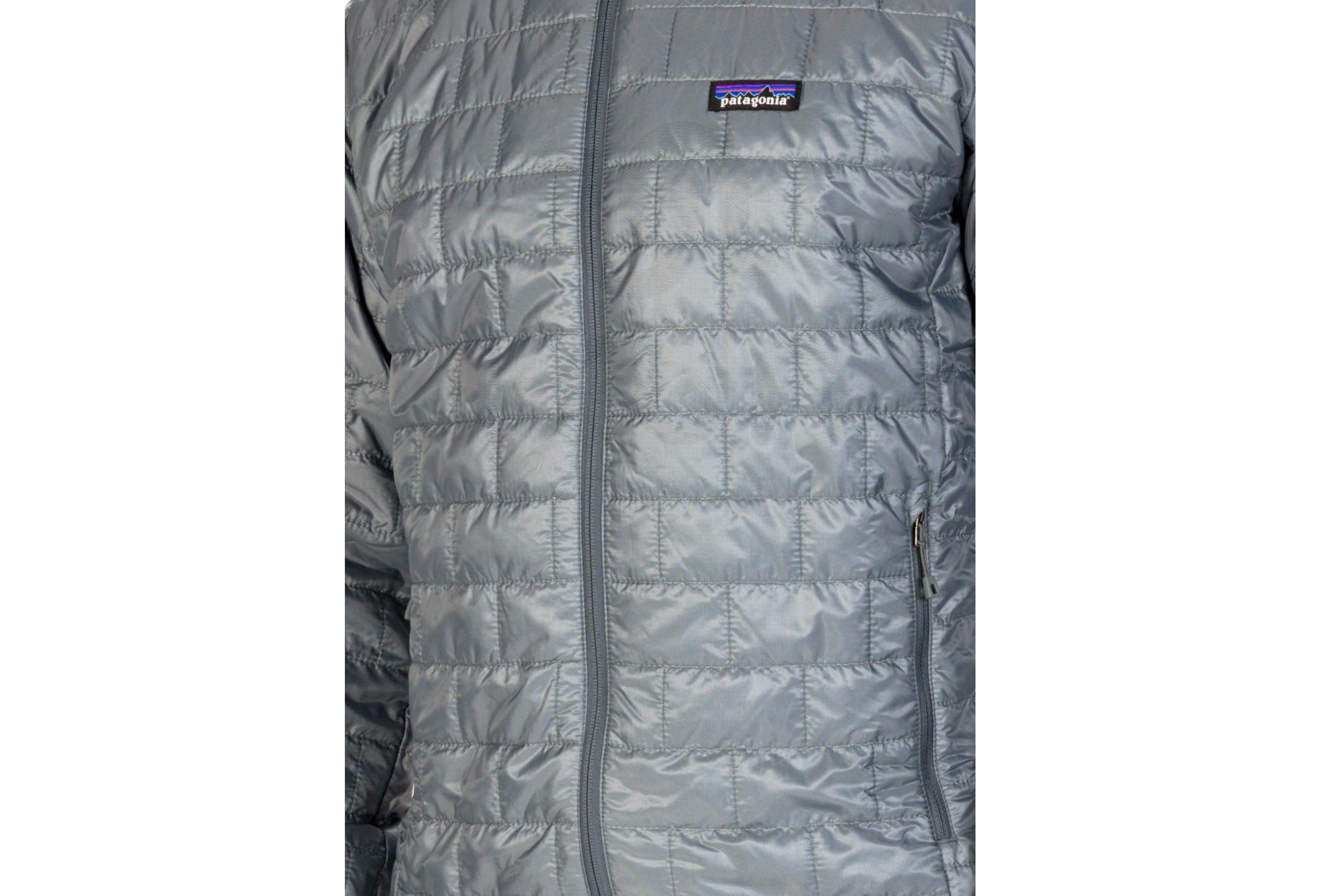 Patagonia Nano Puff Herren