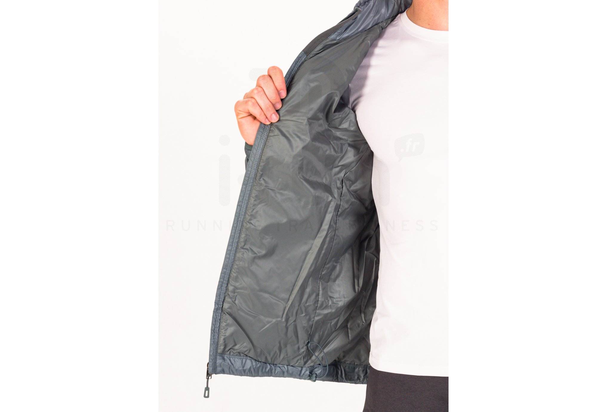 Patagonia Nano Puff Herren