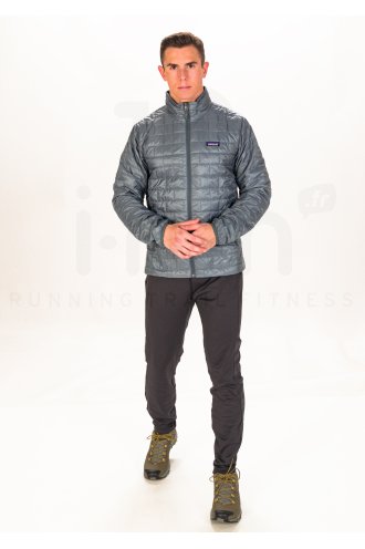 Patagonia Nano Puff M 