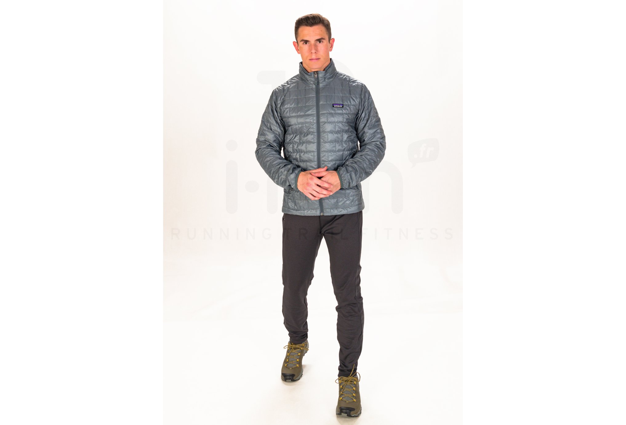 Patagonia Nano Puff Herren