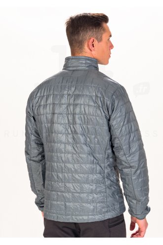 Patagonia Nano Puff M 