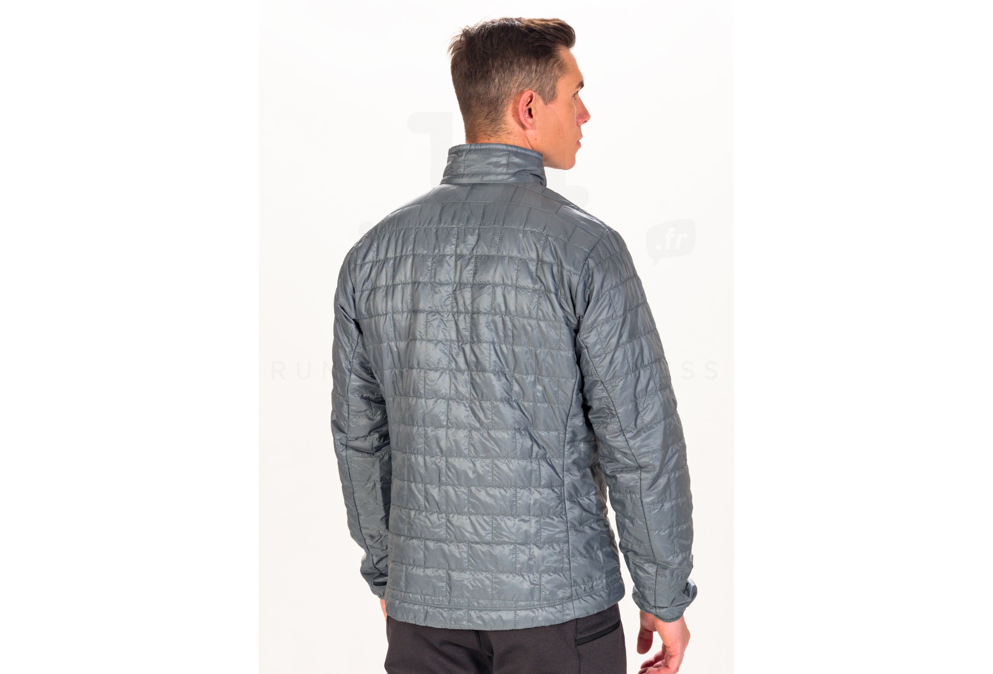Patagonia Nano Puff Herren