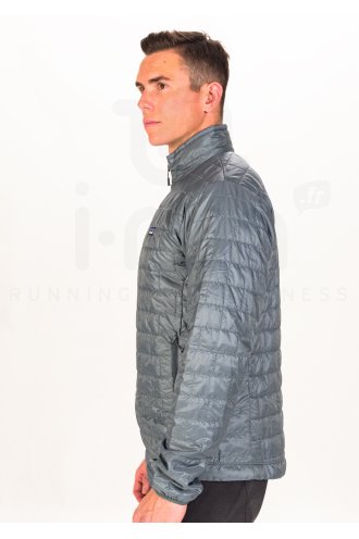 Patagonia Nano Puff M 