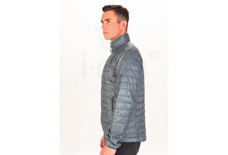 Patagonia Nano Puff Herren