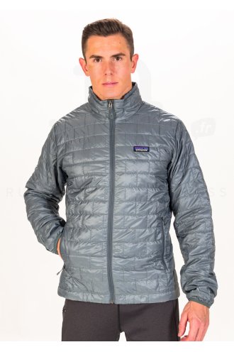 Patagonia Nano Puff M 