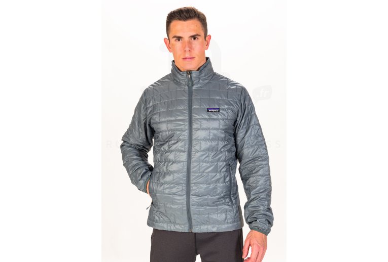 Patagonia Nano Puff Herren