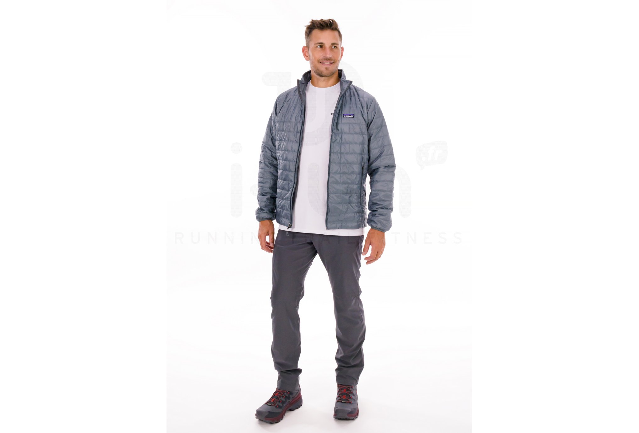 Patagonia Nano Puff Herren