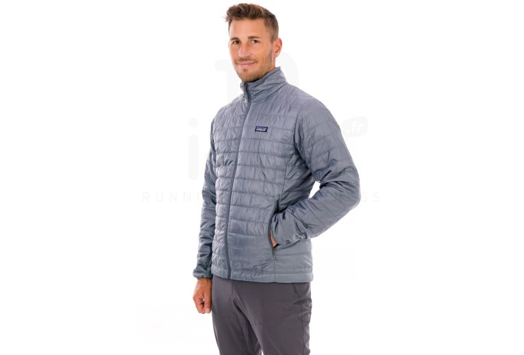 Patagonia Nano Puff Herren
